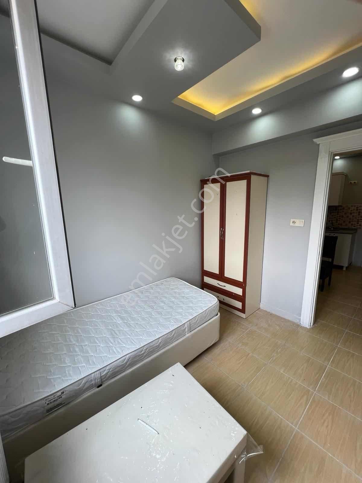 23 Nisan Mah Satılık 2+0 Stüdyo Daire - Görsel 5