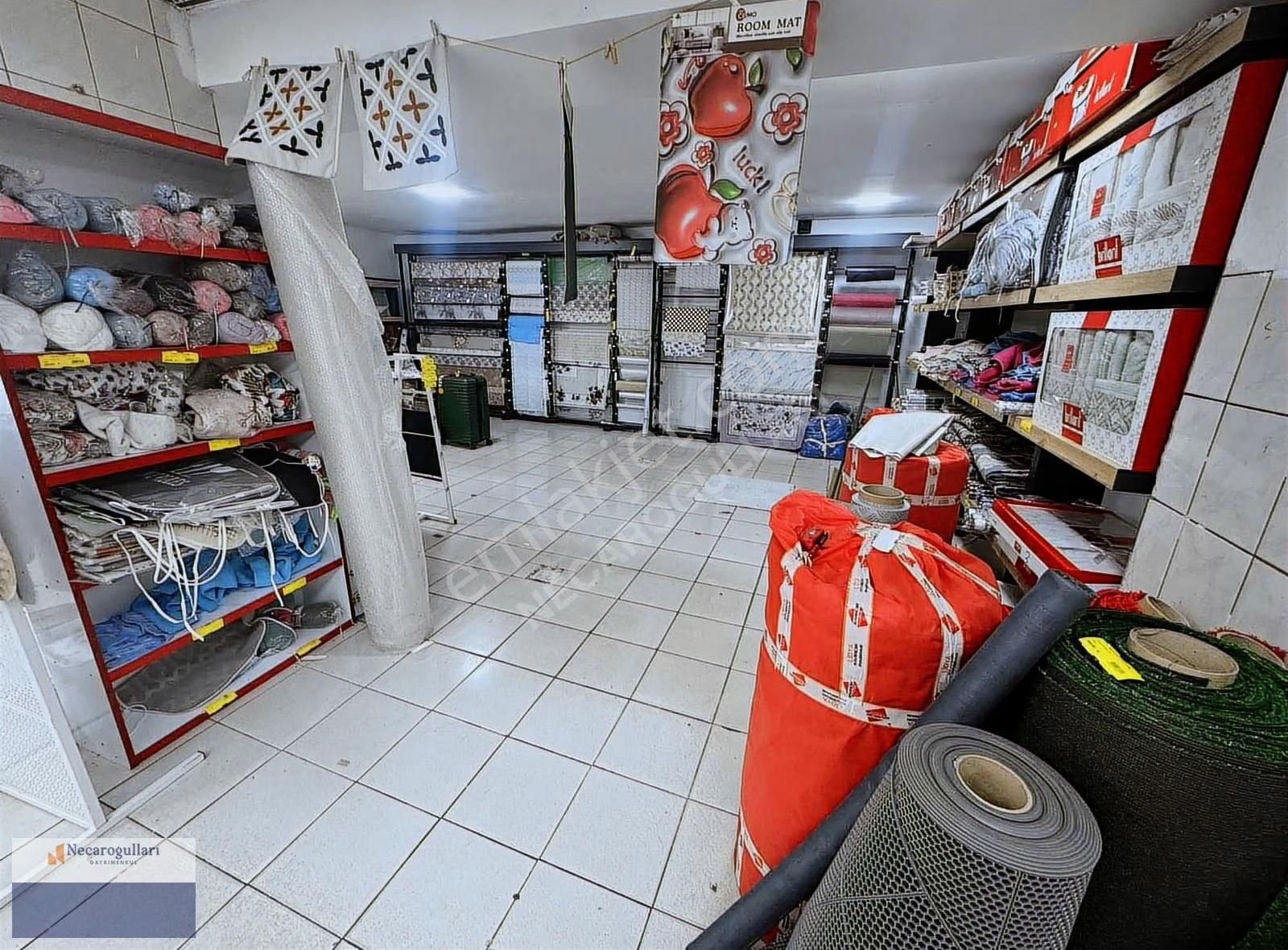 Necaroğullarından Ofis Gevran Cadde İkinci Parsel - Görsel 10