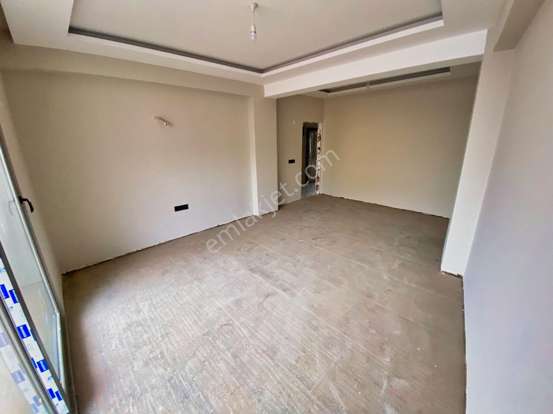 🛑🛑aktiften Zeytinlide Satılık Ayrı Mutfaklı Ön Cephe Çift Balkonlu Geniş 2+1daire - Görsel 11
