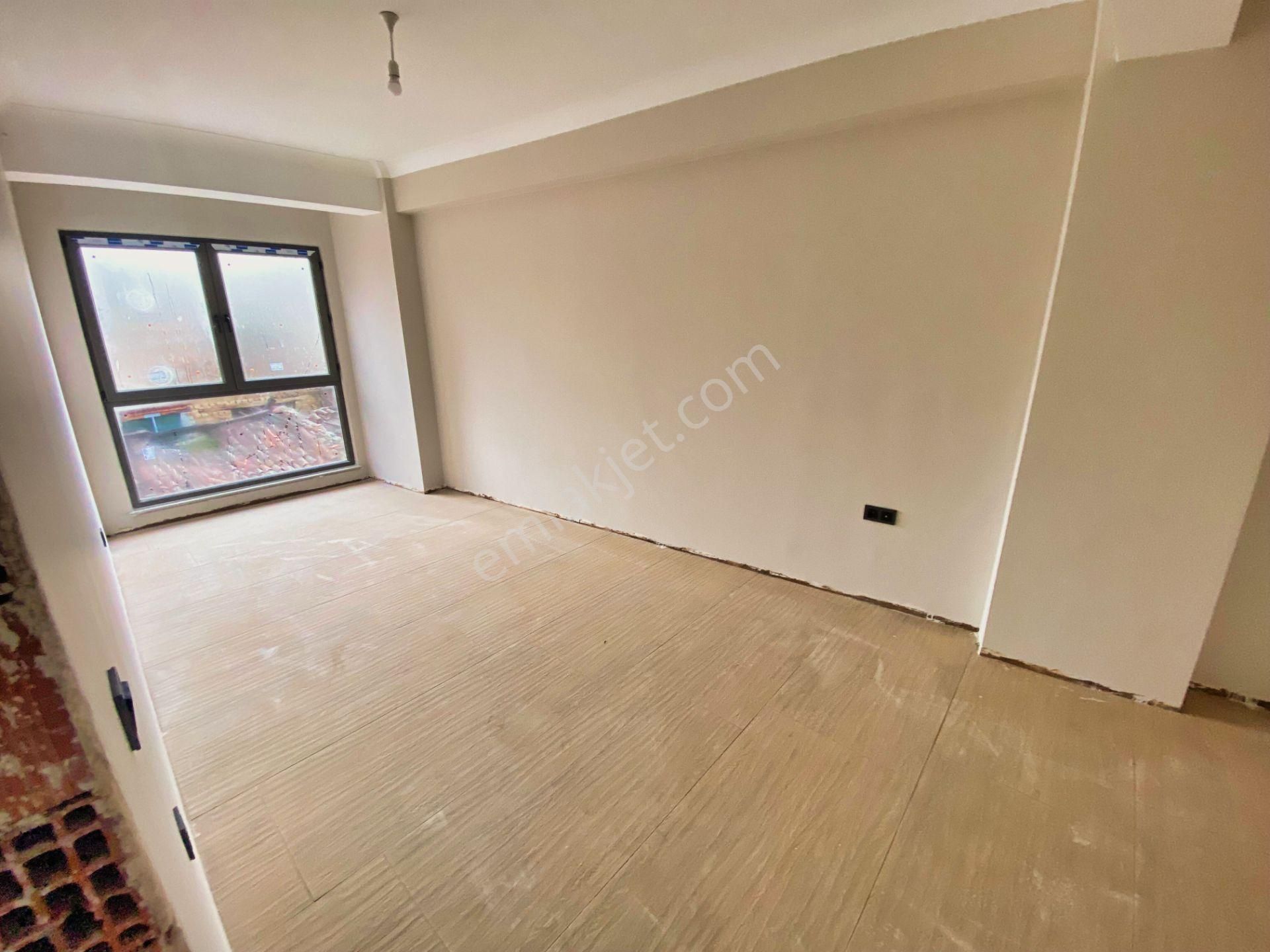🛑🛑aktiften Zeytinlide Satılık Ayrı Mutfaklı Ön Cephe Çift Balkonlu Geniş 2+1daire - Görsel 15