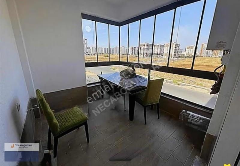 Necaroğullarından Tekel Arkası Merkezi Konum 2+1 - Görsel 4