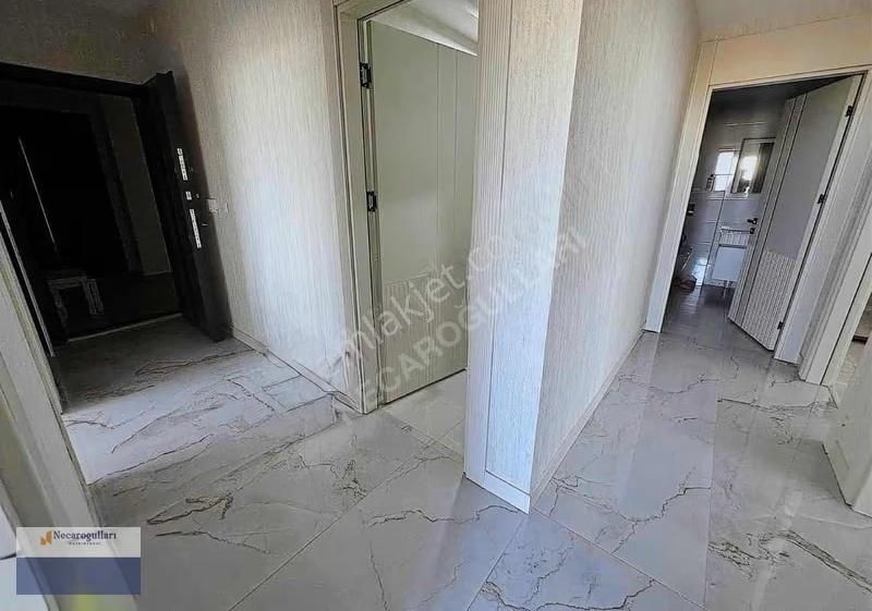 Necaroğullarından Tekel Arkası Merkezi Konum 2+1 - Görsel 9