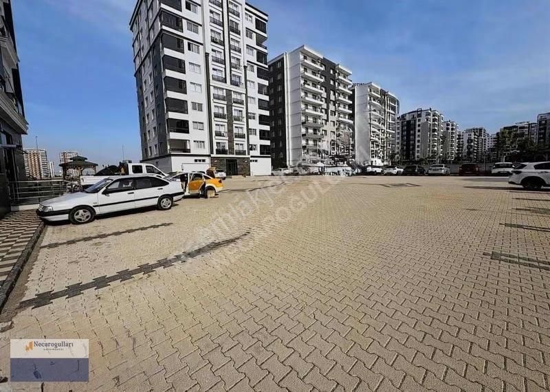 Necaroğullarından Tekel Arkası Merkezi Konum 2+1 - Görsel 12