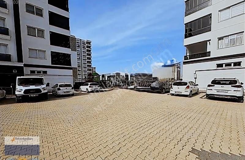 Necaroğullarından Tekel Arkası Merkezi Konum 2+1 - Görsel 5