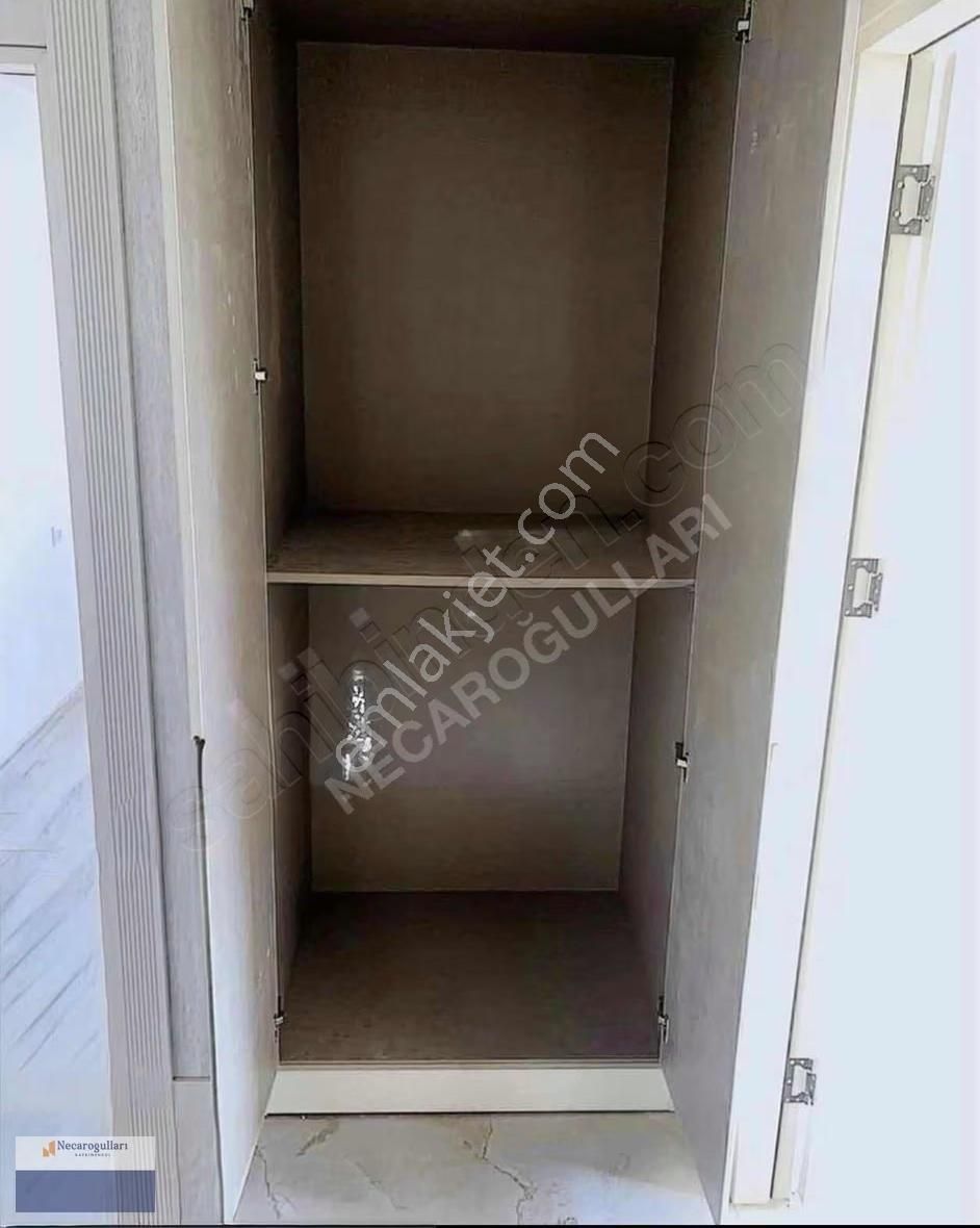 Necaroğullarından Tekel Arkası Merkezi Konum 2+1 - Görsel 15