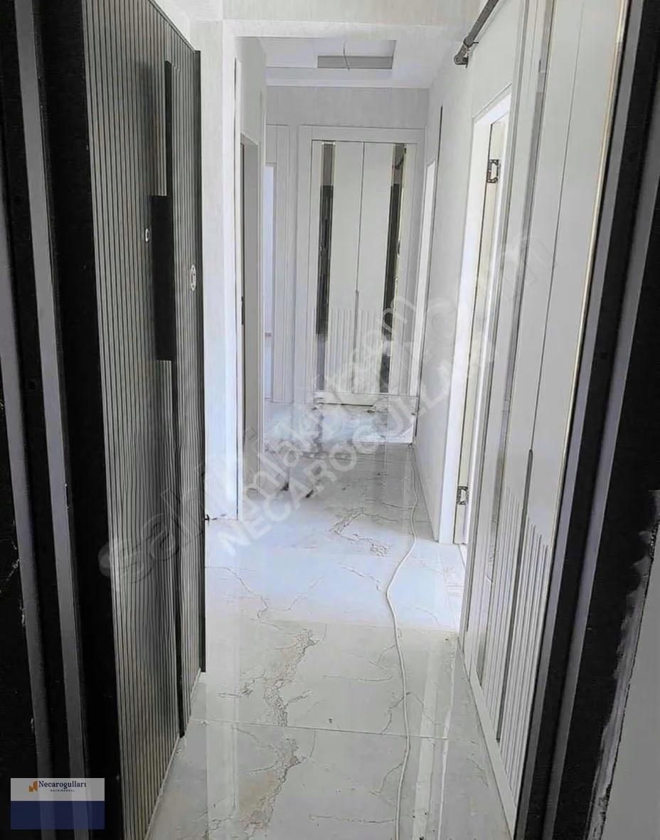 Necaroğullarından Tekel Arkası Merkezi Konum 2+1 - Görsel 6