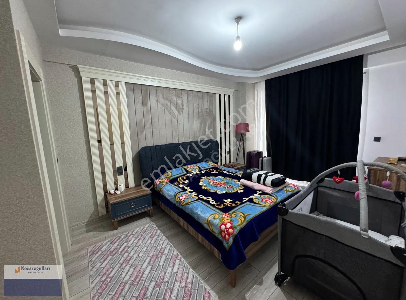 Necaroğullarından Winstown Avm Yanı Ultra Lüks 3.5+1 Daire - Görsel 2