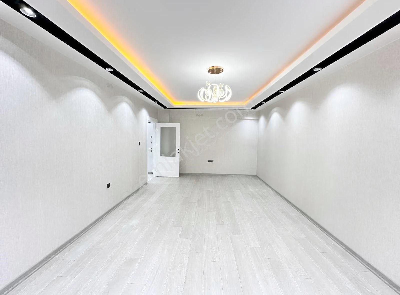 Özçeliklerden Cadde Ve Okullar Yanı Sıfır 3+1 Geniş Yapılı Daire - Görsel 25