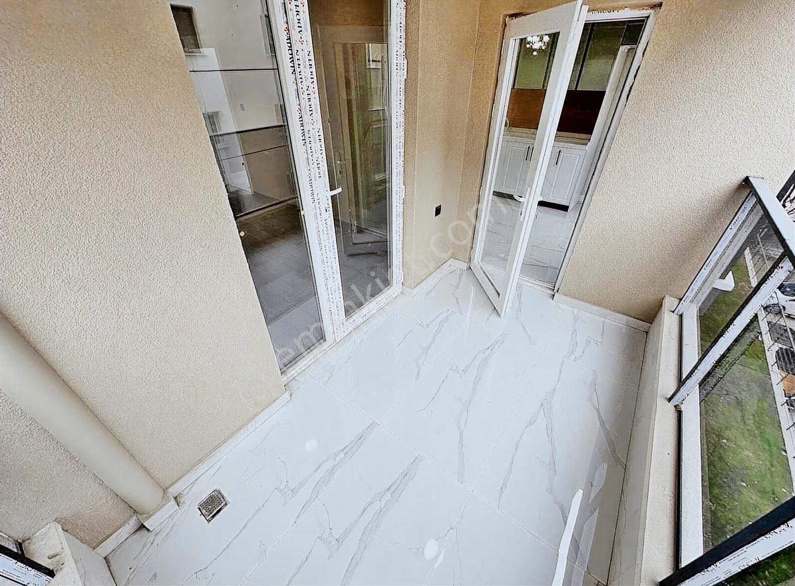 Özçeliklerden Cadde Ve Okullar Yanı Sıfır 3+1 Geniş Yapılı Daire - Görsel 28