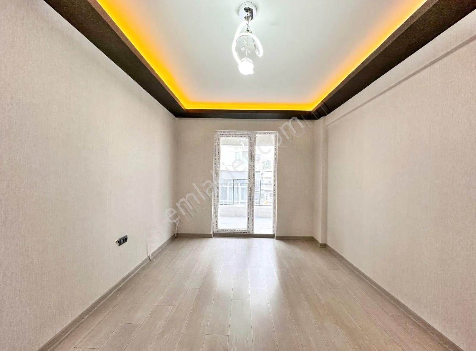 Özçeliklerden Cadde Ve Okullar Yanı Sıfır 3+1 Geniş Yapılı Daire - Görsel 7