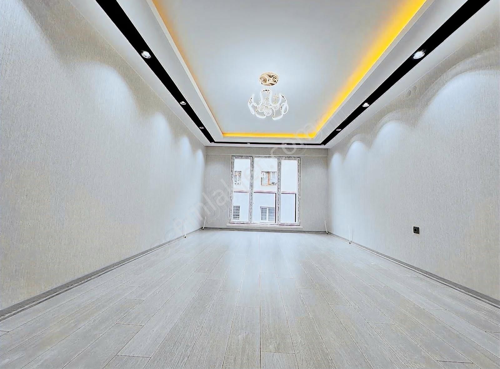 Özçeliklerden Cadde Ve Okullar Yanı Sıfır 3+1 Geniş Yapılı Daire - Görsel 23