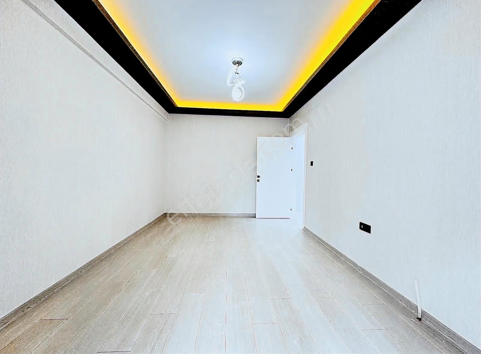 Özçeliklerden Cadde Ve Okullar Yanı Sıfır 3+1 Geniş Yapılı Daire - Görsel 31