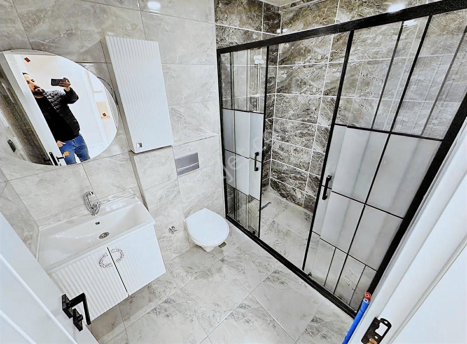 Özçeliklerden Cadde Ve Okullar Yanı Sıfır 3+1 Geniş Yapılı Daire - Görsel 27