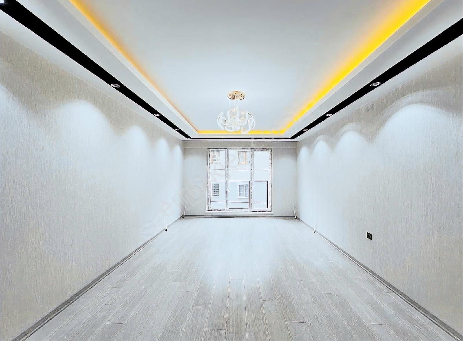 Özçeliklerden Cadde Ve Okullar Yanı Sıfır 3+1 Geniş Yapılı Daire - Görsel 11
