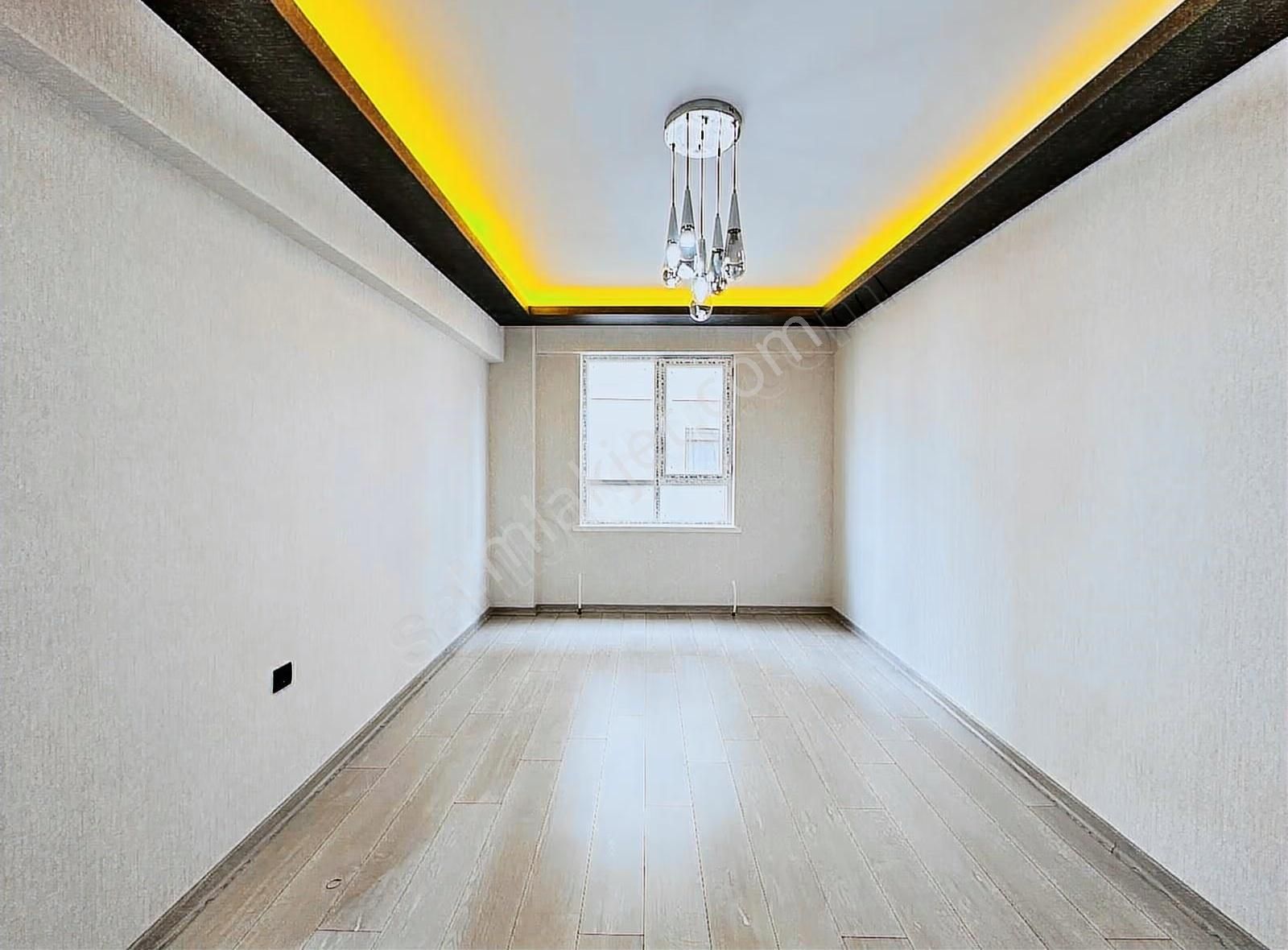 Özçeliklerden Cadde Ve Okullar Yanı Sıfır 3+1 Geniş Yapılı Daire - Görsel 26