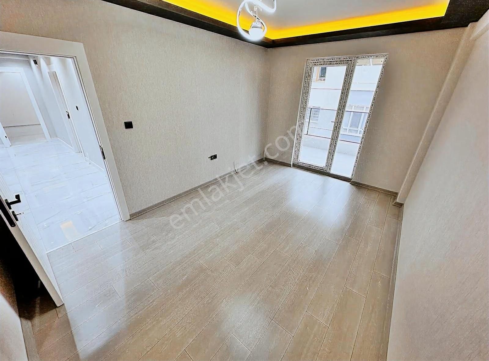 Özçeliklerden Cadde Ve Okullar Yanı Sıfır 3+1 Geniş Yapılı Daire - Görsel 14