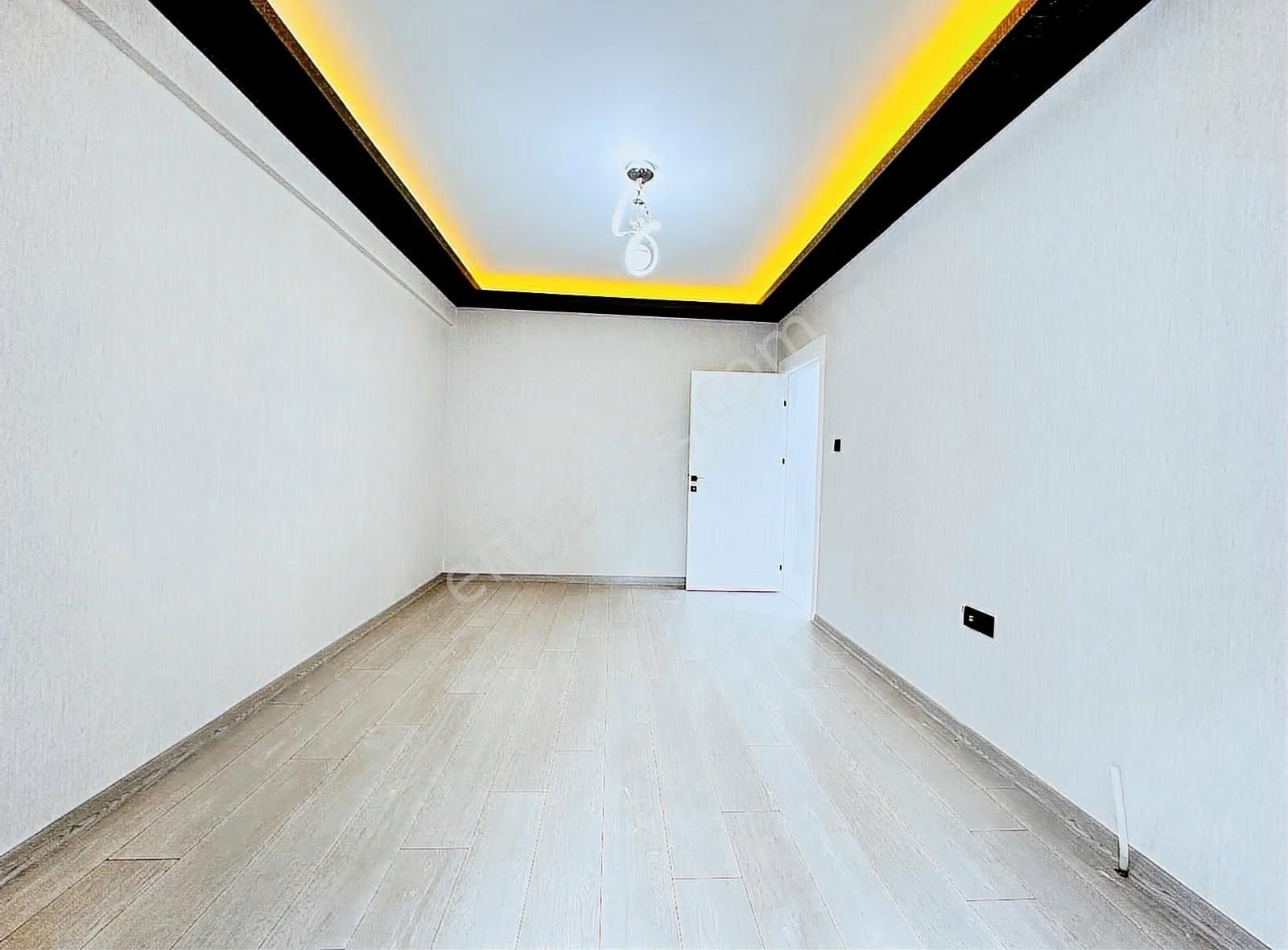 Özçeliklerden Cadde Ve Okullar Yanı Sıfır 3+1 Geniş Yapılı Daire - Görsel 33