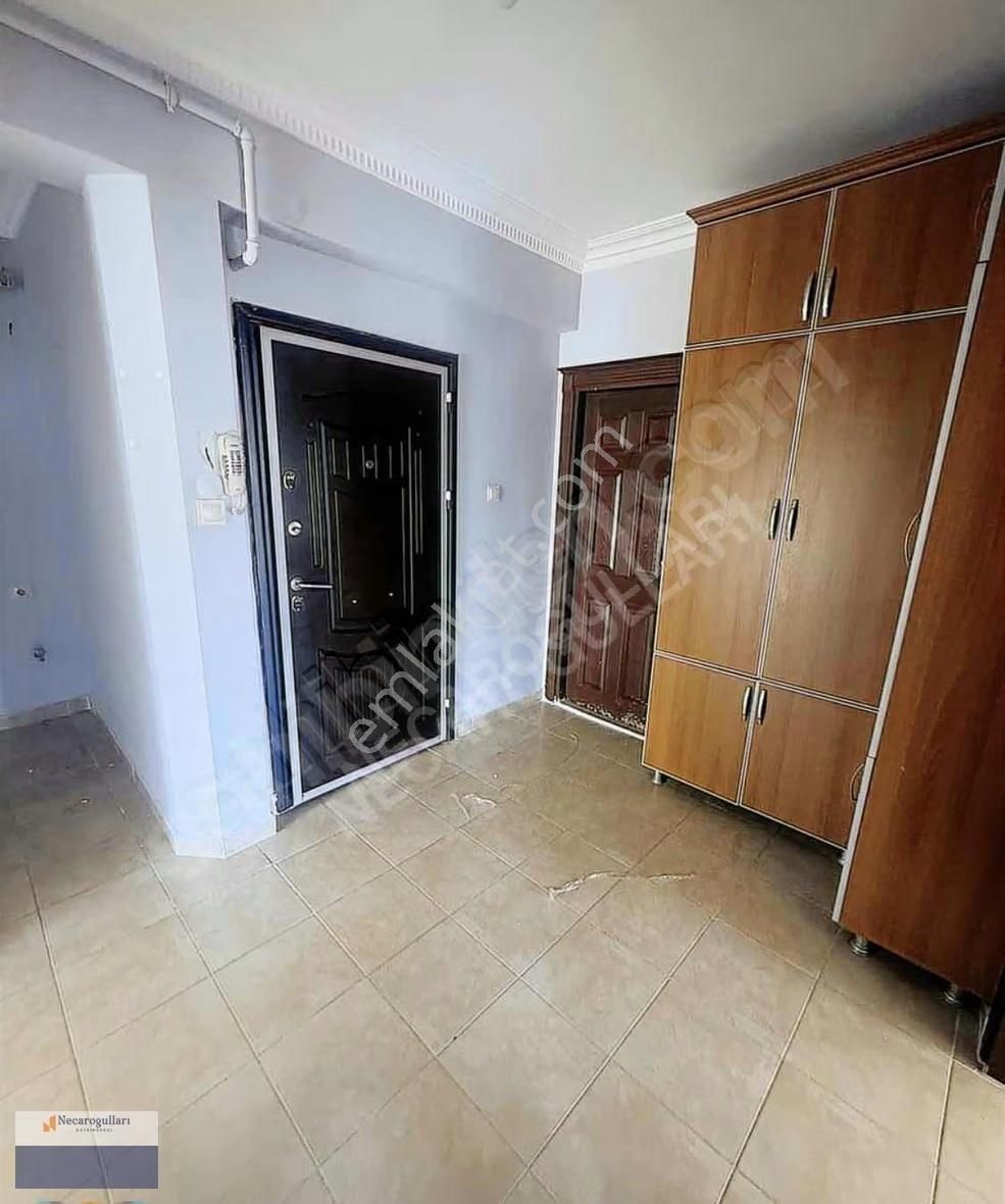 Necaroğullarından 75 Caddeye Yakın Kiralık 3+1 Daire - Görsel 20