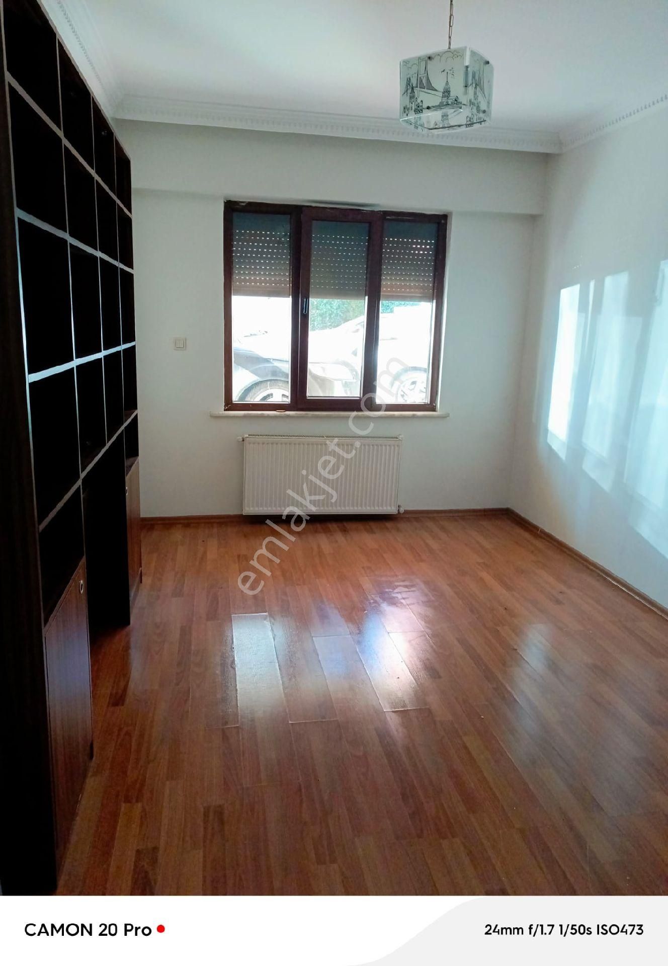 Çekmeköy Cumhuriyet Havuzlu Site Büyük Daire - Görsel 9