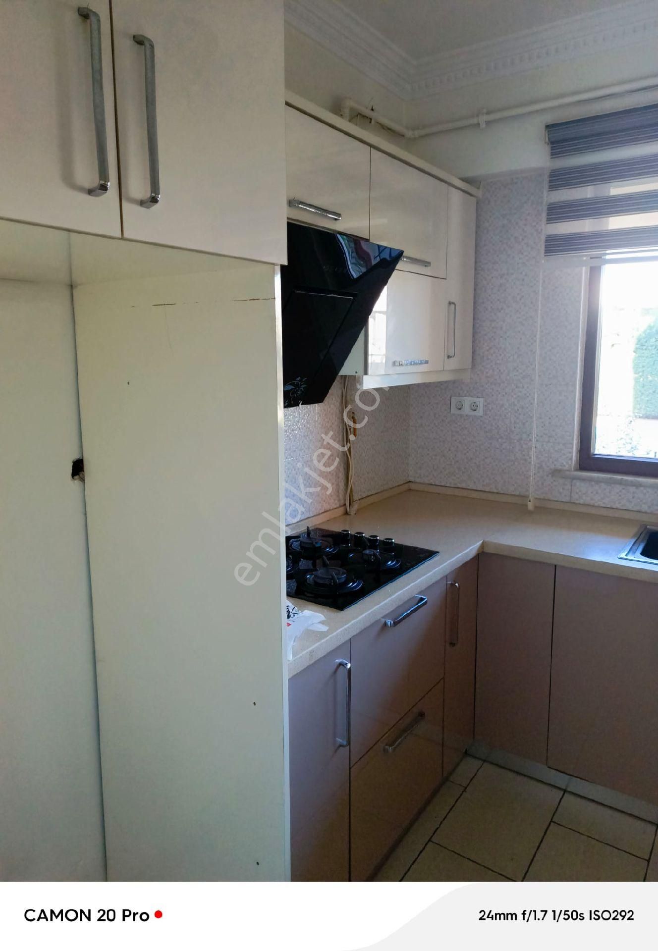 Çekmeköy Cumhuriyet Havuzlu Site Büyük Daire - Görsel 21