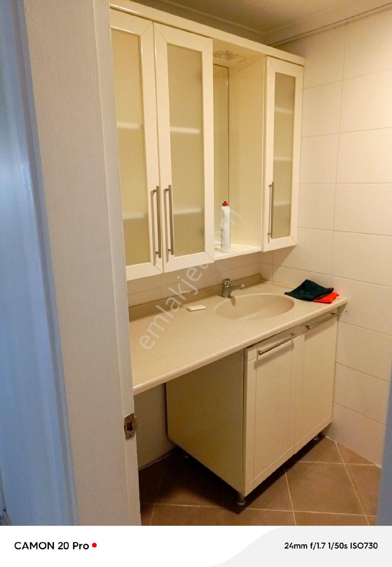 Çekmeköy Cumhuriyet Havuzlu Site Büyük Daire - Görsel 23