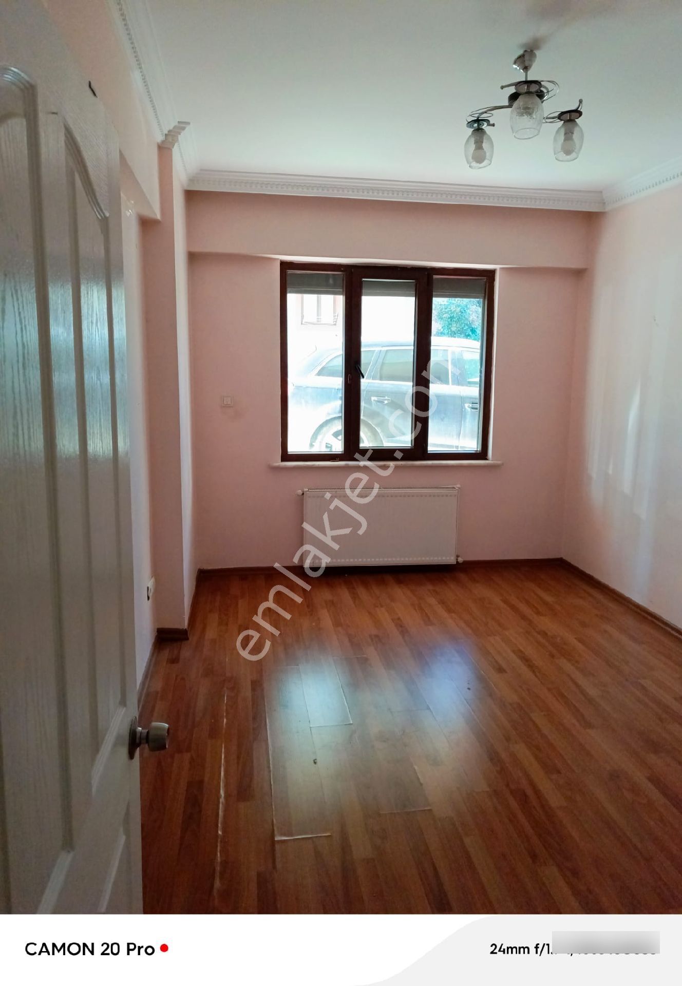 Çekmeköy Cumhuriyet Havuzlu Site Büyük Daire - Görsel 11