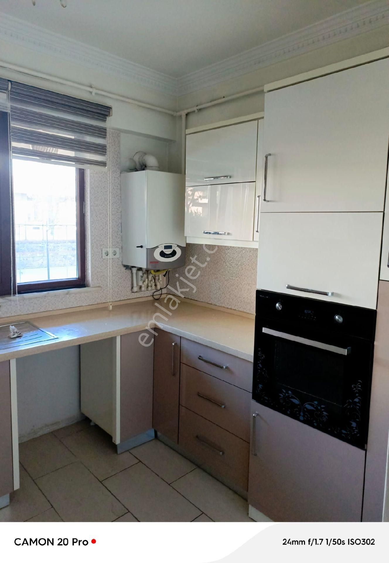 Çekmeköy Cumhuriyet Havuzlu Site Büyük Daire - Görsel 5