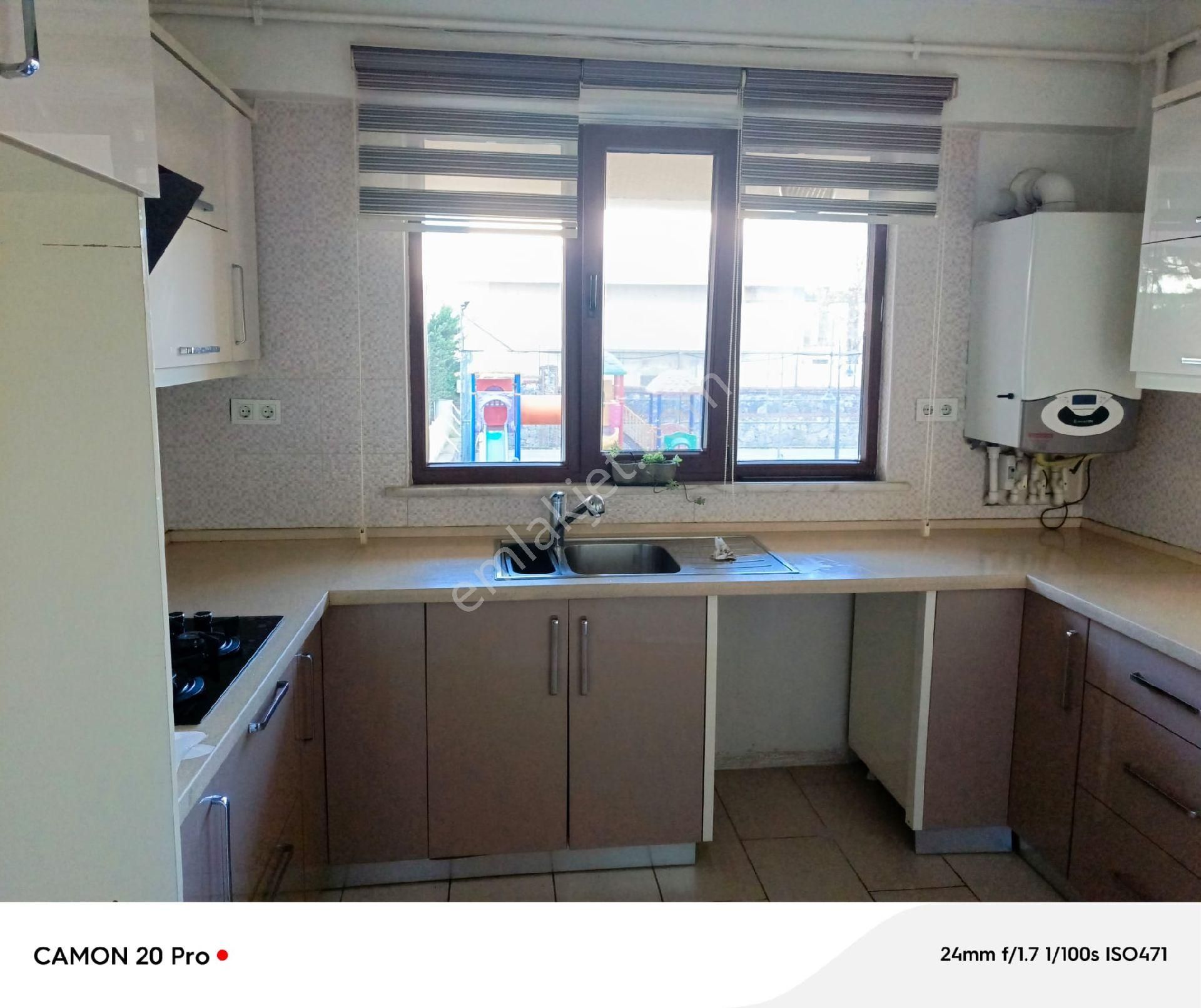 Çekmeköy Cumhuriyet Havuzlu Site Büyük Daire - Görsel 6
