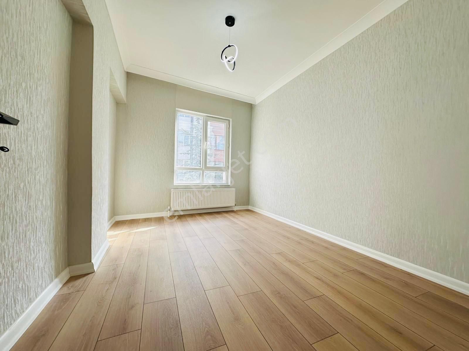 ( 1173) Keçiören 23 Nisanda Cadde Yakını Orta Katta Full Yapılı 3+1 Satılık Daire - Görsel 13