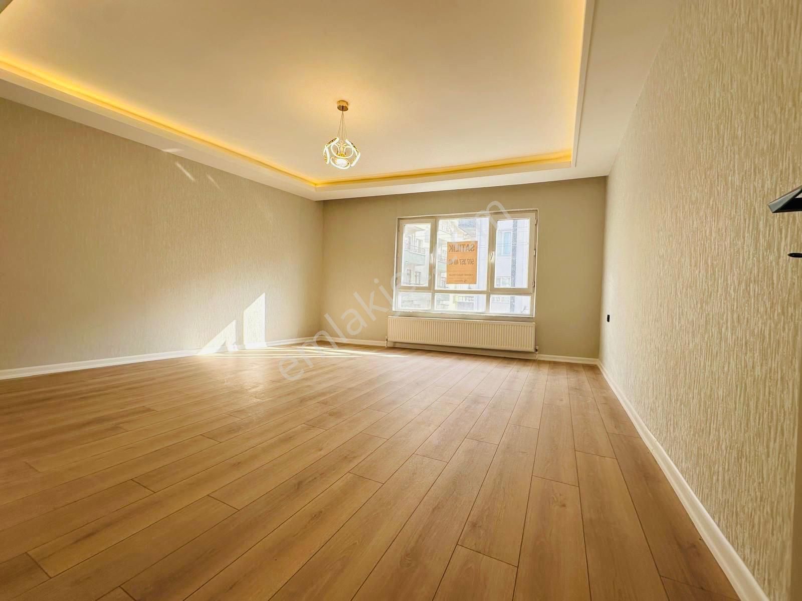 ( 1173) Keçiören 23 Nisanda Cadde Yakını Orta Katta Full Yapılı 3+1 Satılık Daire - Görsel 4