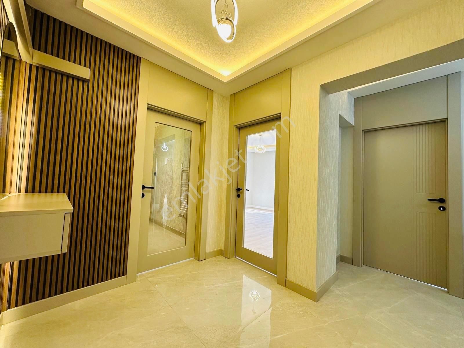 ( 1173) Keçiören 23 Nisanda Cadde Yakını Orta Katta Full Yapılı 3+1 Satılık Daire - Görsel 9