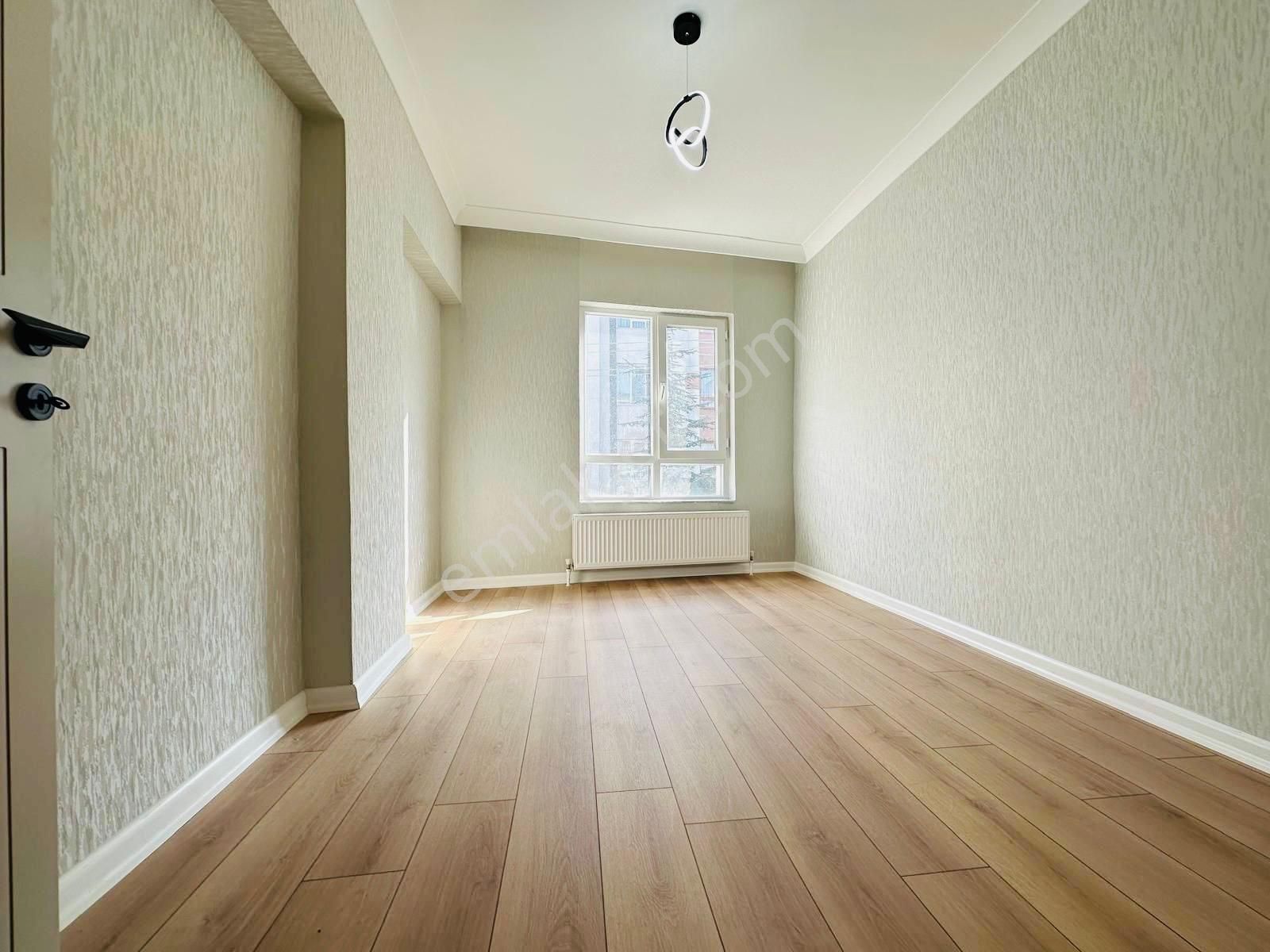 ( 1173) Keçiören 23 Nisanda Cadde Yakını Orta Katta Full Yapılı 3+1 Satılık Daire - Görsel 14