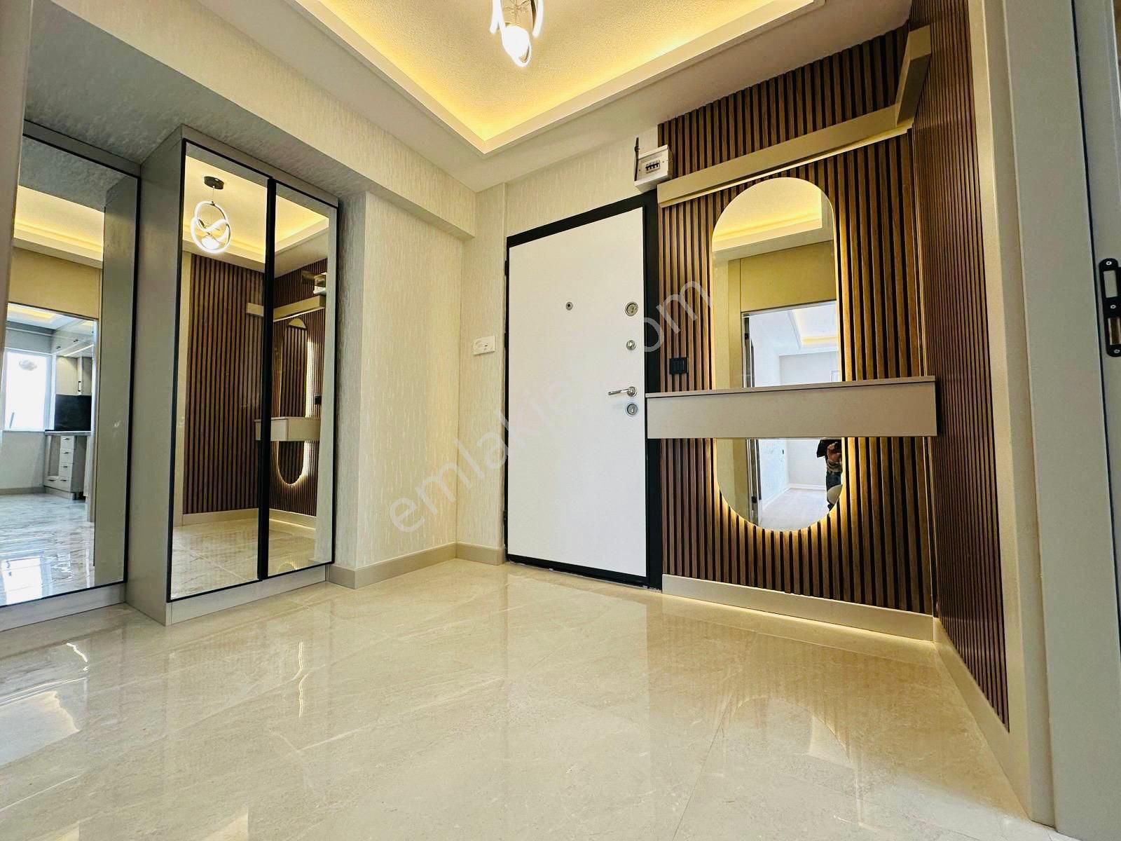 ( 1173) Keçiören 23 Nisanda Cadde Yakını Orta Katta Full Yapılı 3+1 Satılık Daire - Görsel 7