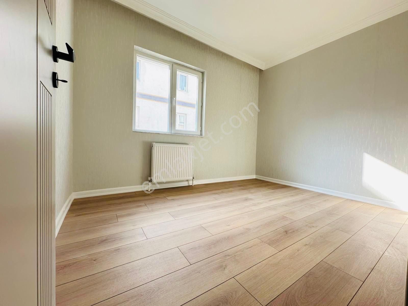 ( 1173) Keçiören 23 Nisanda Cadde Yakını Orta Katta Full Yapılı 3+1 Satılık Daire - Görsel 17