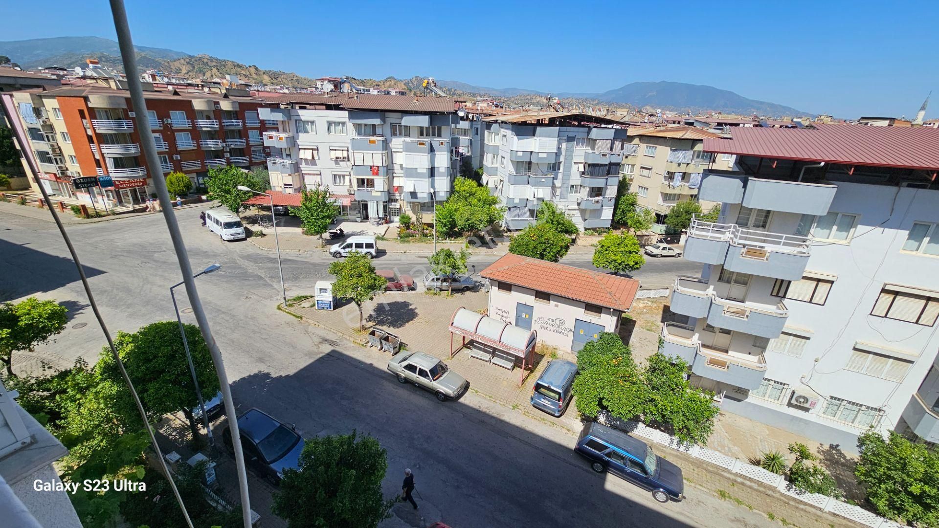 Göçmen Gayrimenkul'den Çarşı Merkeze Yakın 3+1 Kiralık Daire - Görsel 8