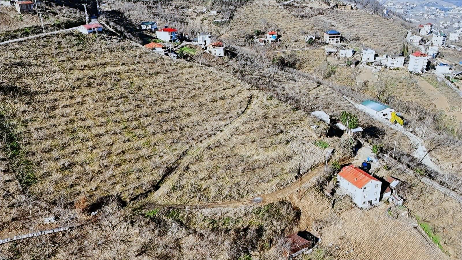 Vıp Gayrimenkuldan Doğançay Mahallesinde Satılık 3.808m2 Arsa - Görsel 3