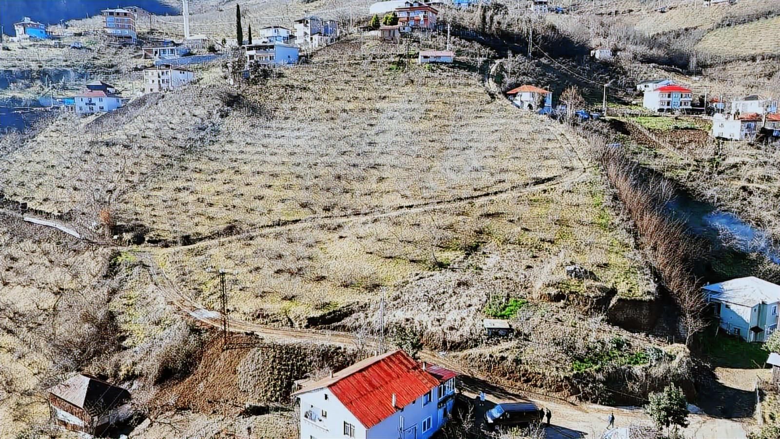 Vıp Gayrimenkuldan Doğançay Mahallesinde Satılık 3.808m2 Arsa - Görsel 8
