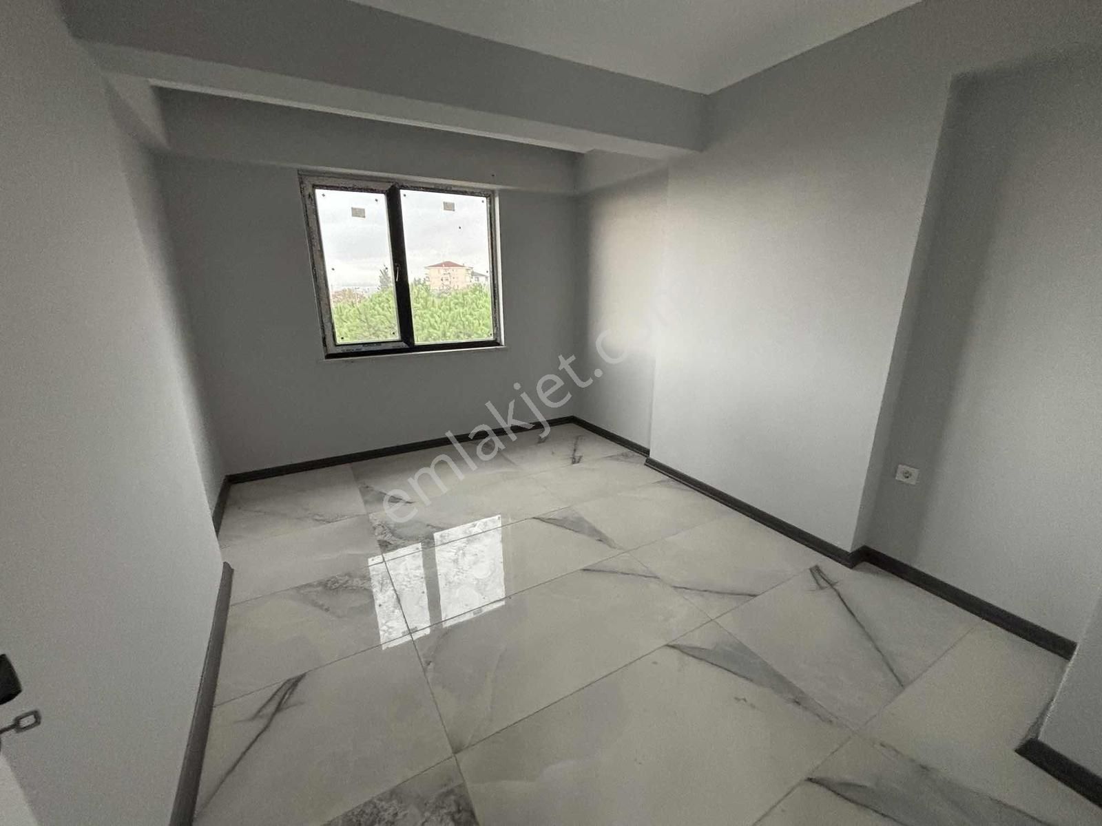 Yalova Taşköprüde Deniz Manzaralı Satılık 1+1 Daire - Görsel 21