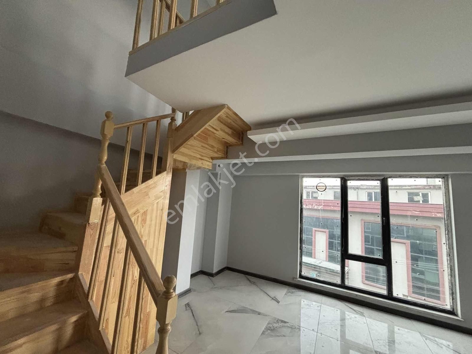 Yalova Taşköprüde Deniz Manzaralı Satılık 1+1 Daire - Görsel 6