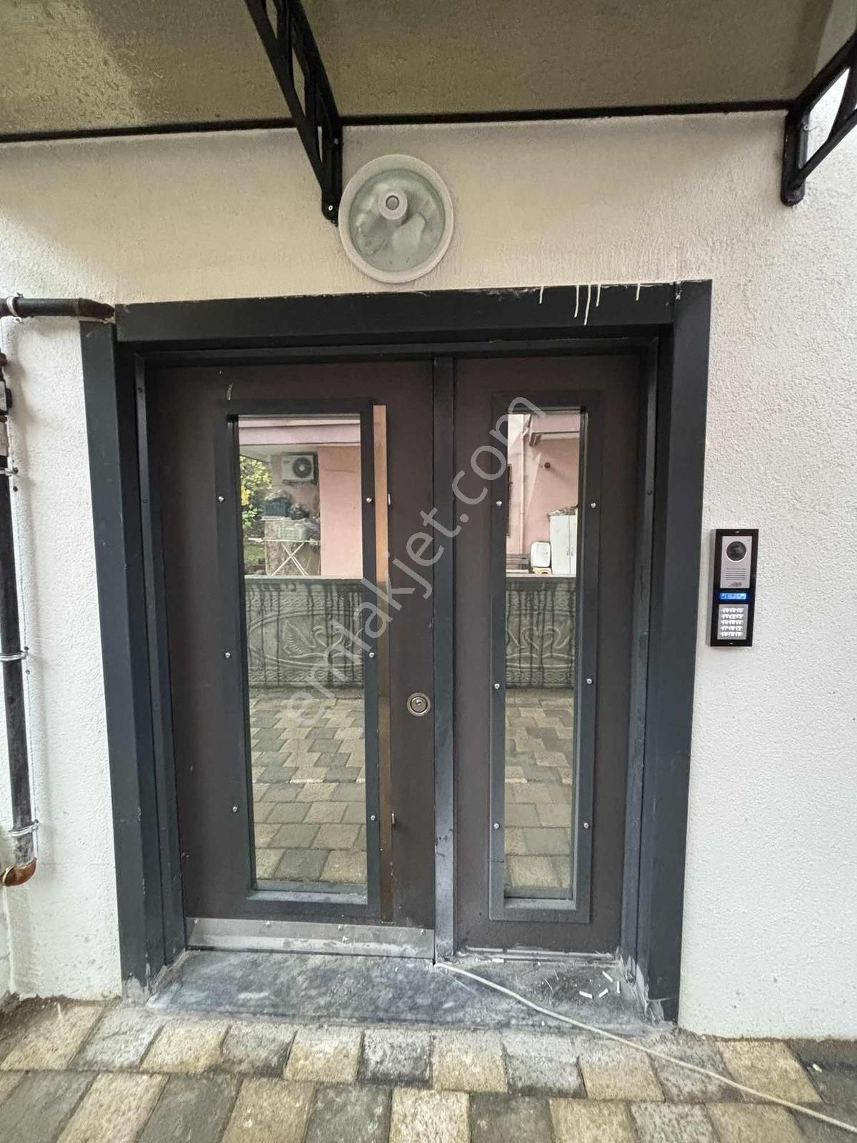 Yalova Taşköprüde Deniz Manzaralı Satılık 1+1 Daire - Görsel 20
