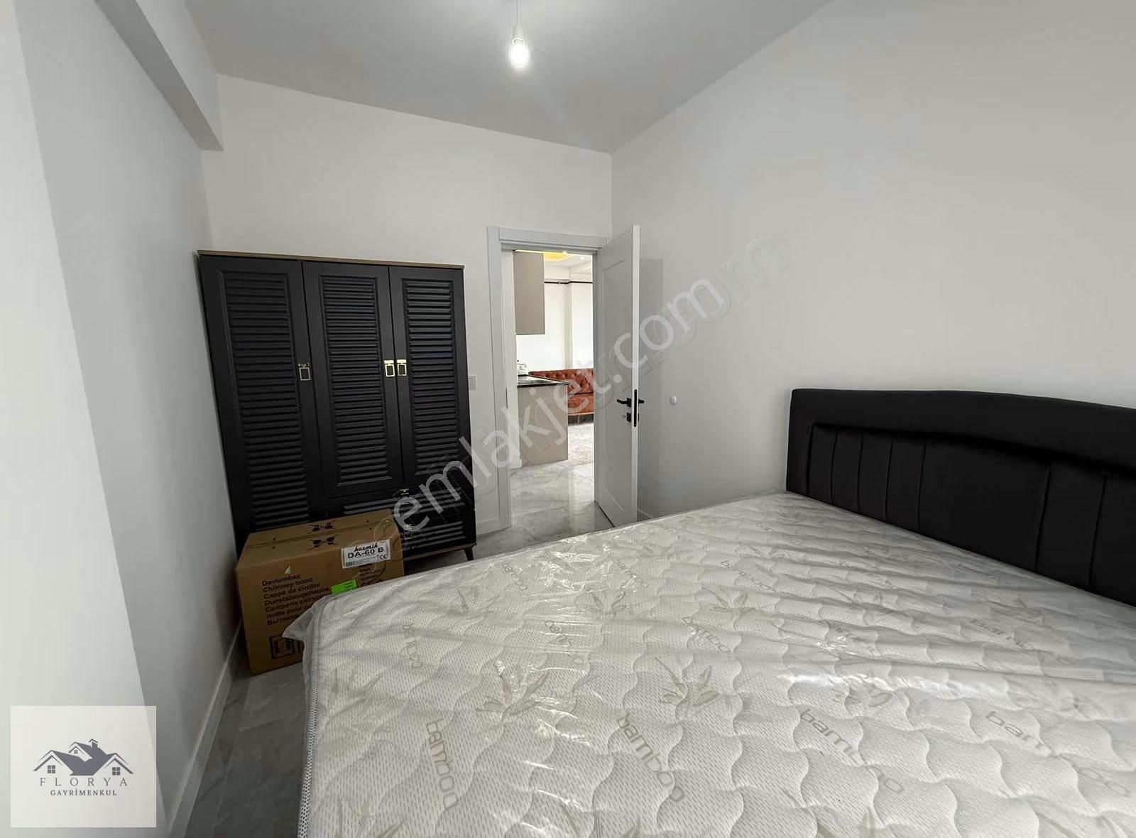 Yeni Şehir Hastanesi Yakını Kiralık Apart - Görsel 2