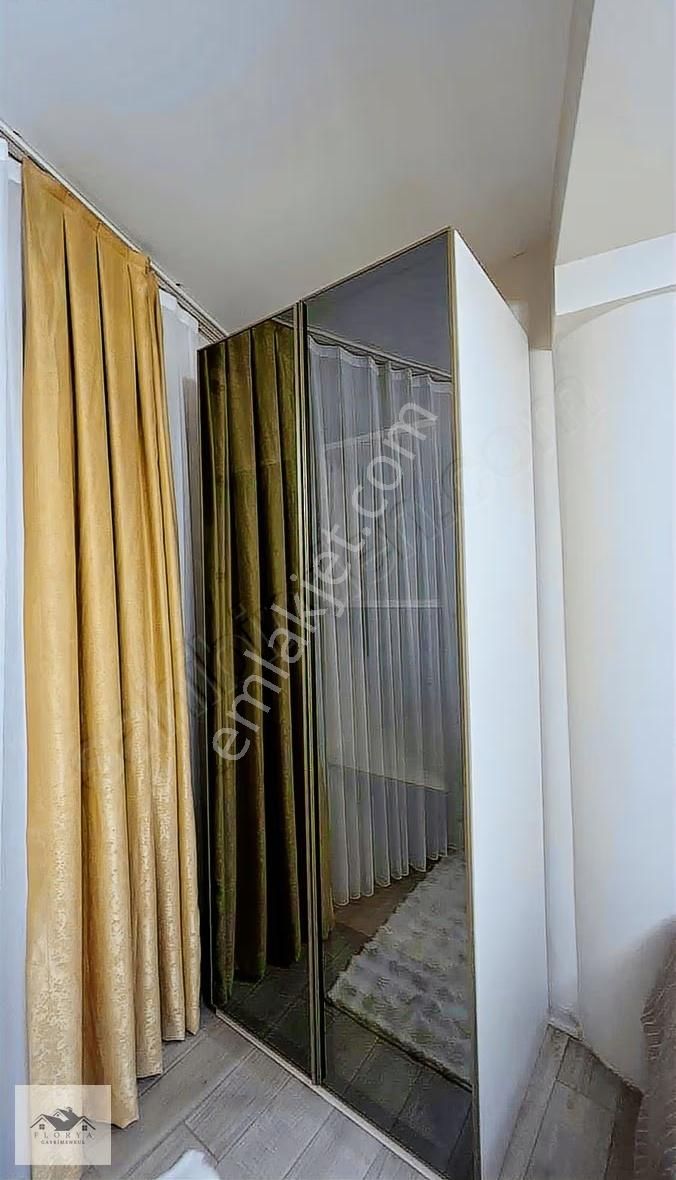 Devlet Hastanesi Yakını 1+1 Sıfır Eşyalı 14.000 Tl Kiracılı - Görsel 16