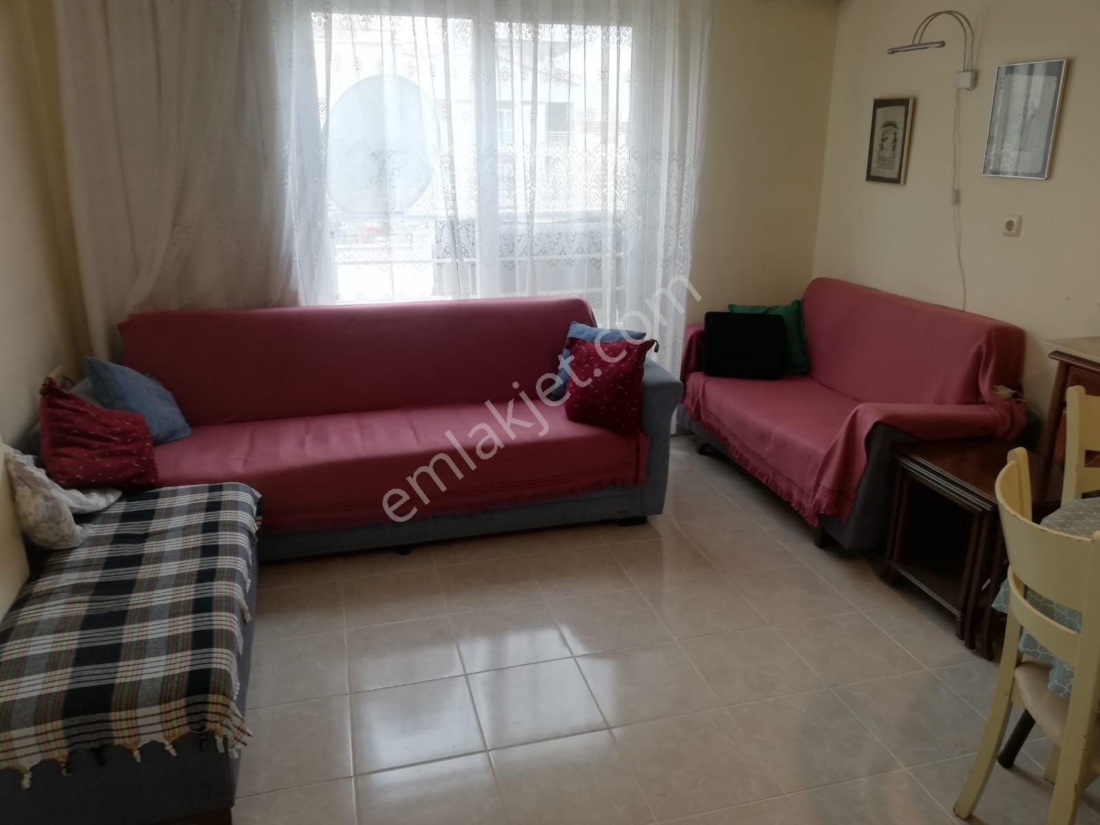 Didim 2+1 Açık Mutfak - Görsel 8