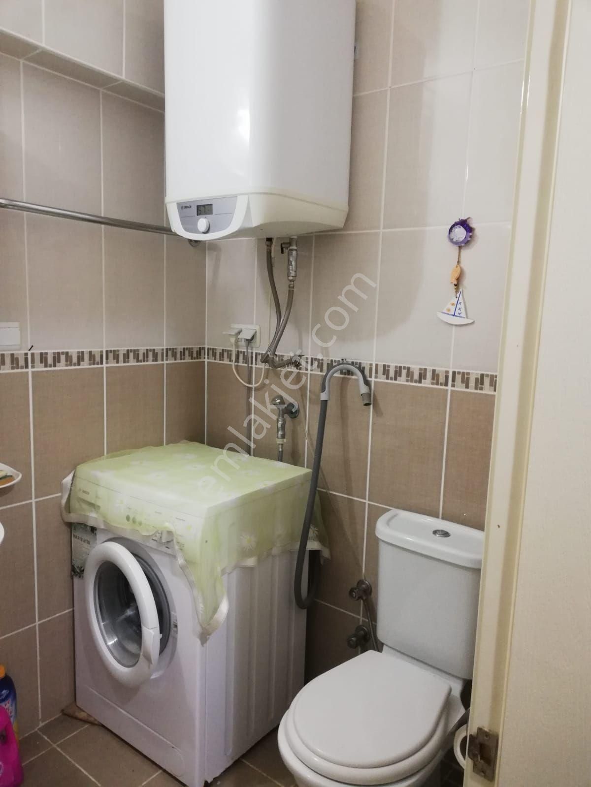 Didim 2+1 Açık Mutfak - Görsel 21