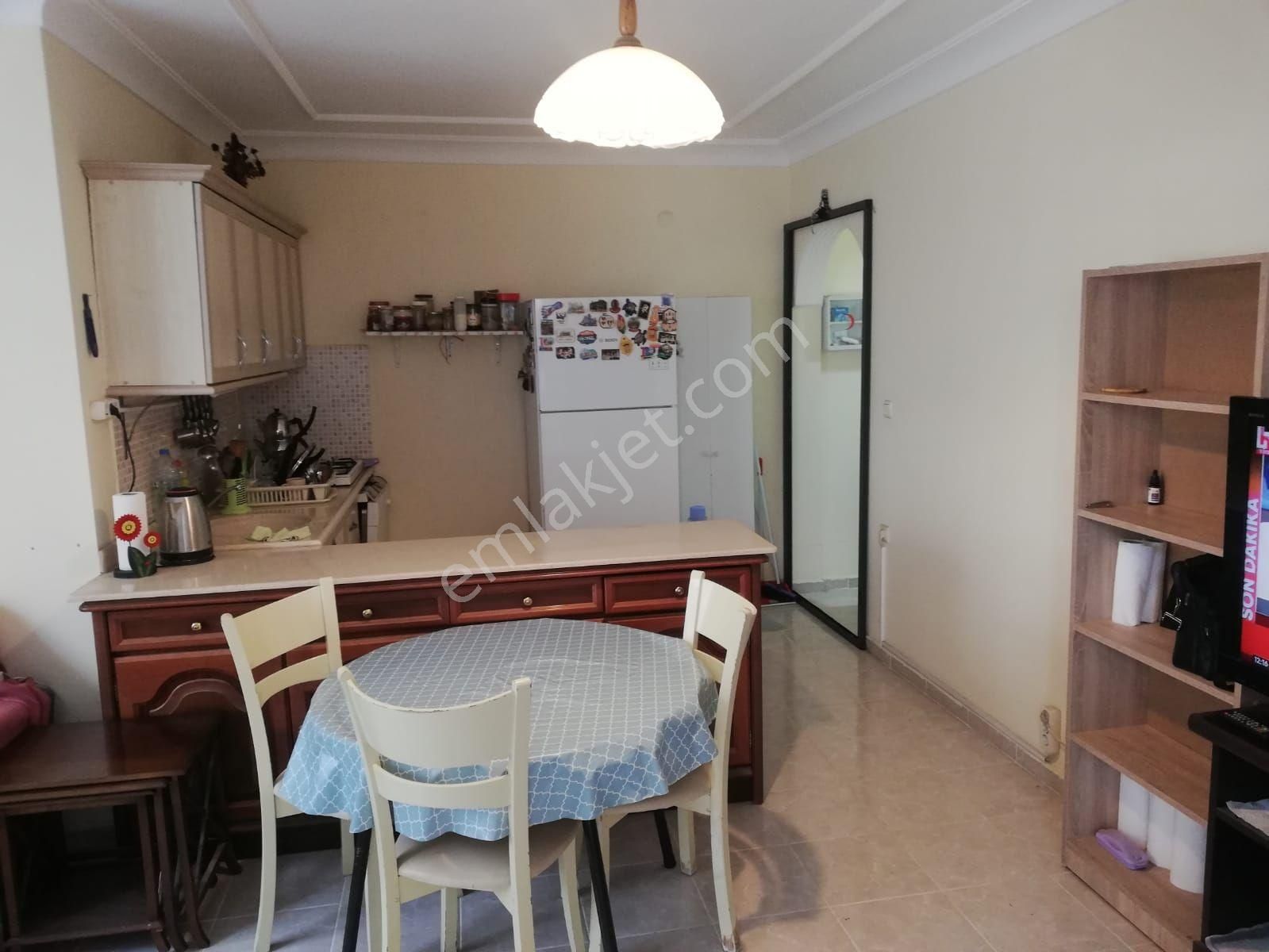 Didim 2+1 Açık Mutfak - Görsel 9