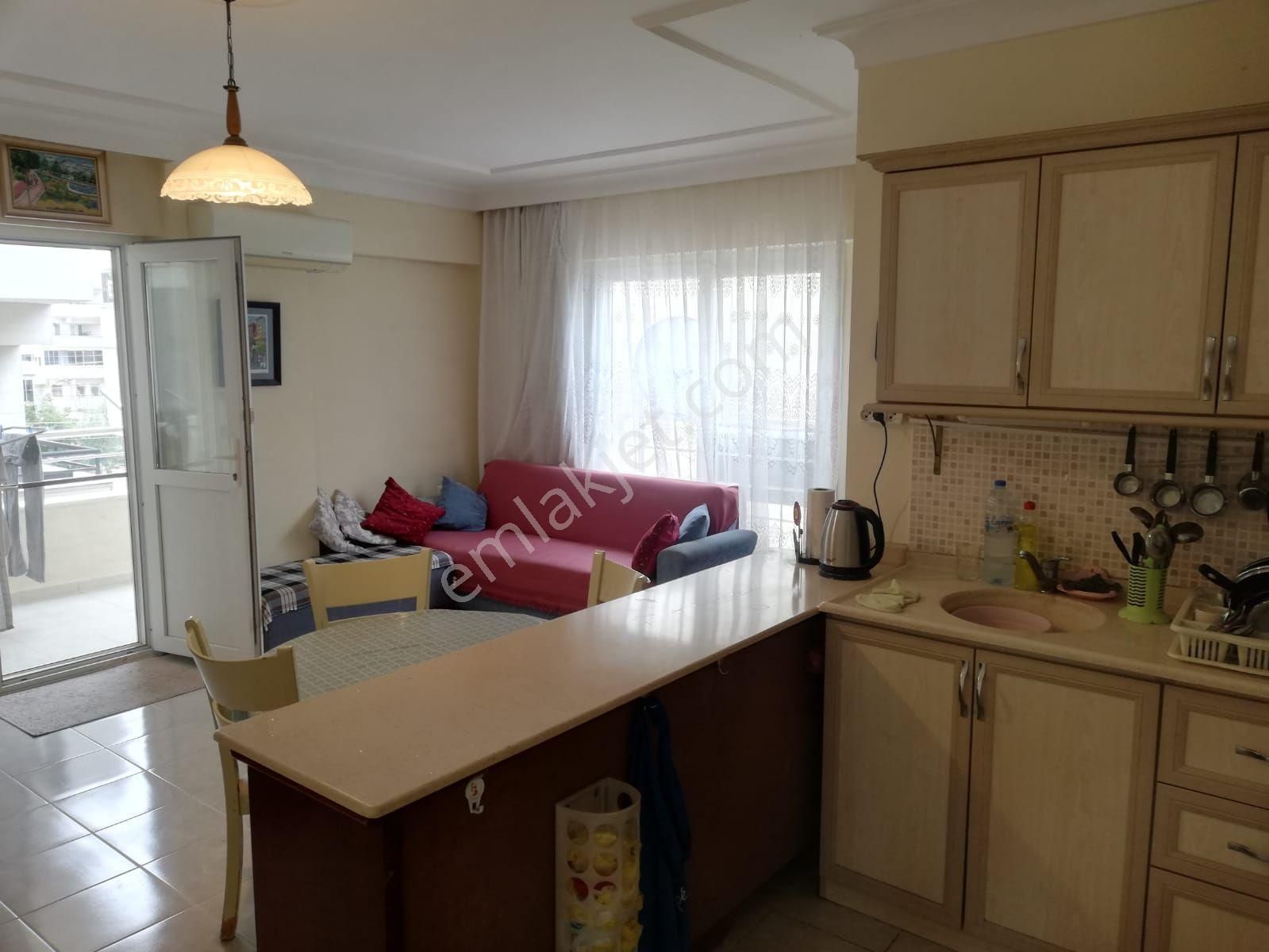 Didim 2+1 Açık Mutfak