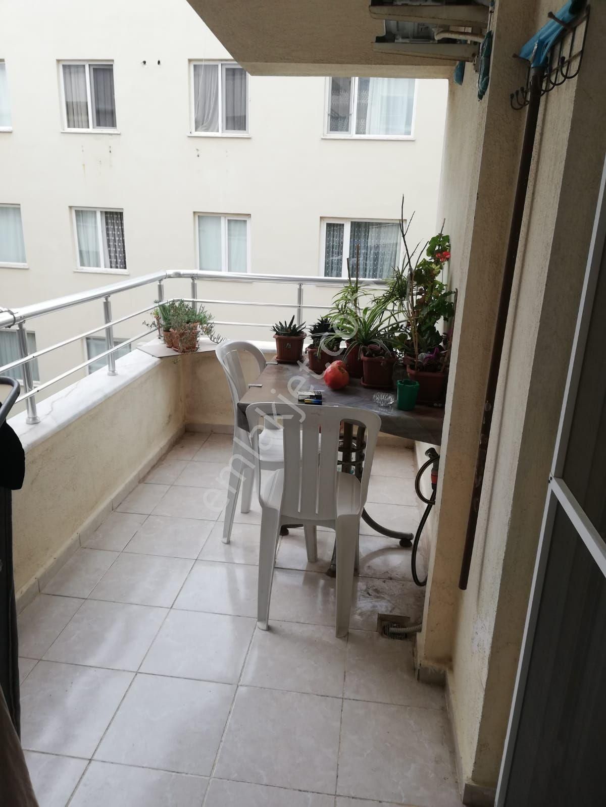 Didim 2+1 Açık Mutfak - Görsel 23