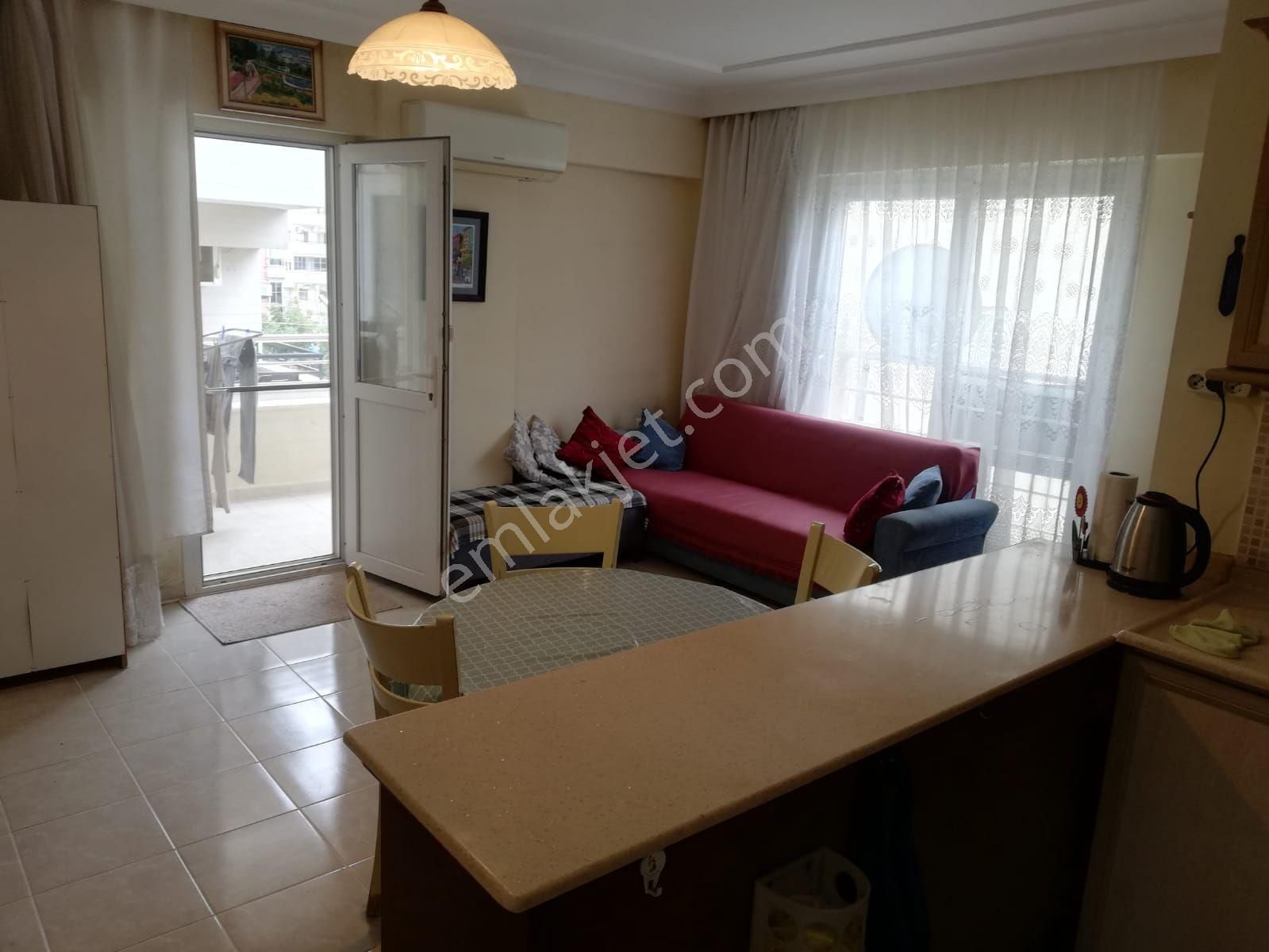 Didim 2+1 Açık Mutfak - Görsel 2