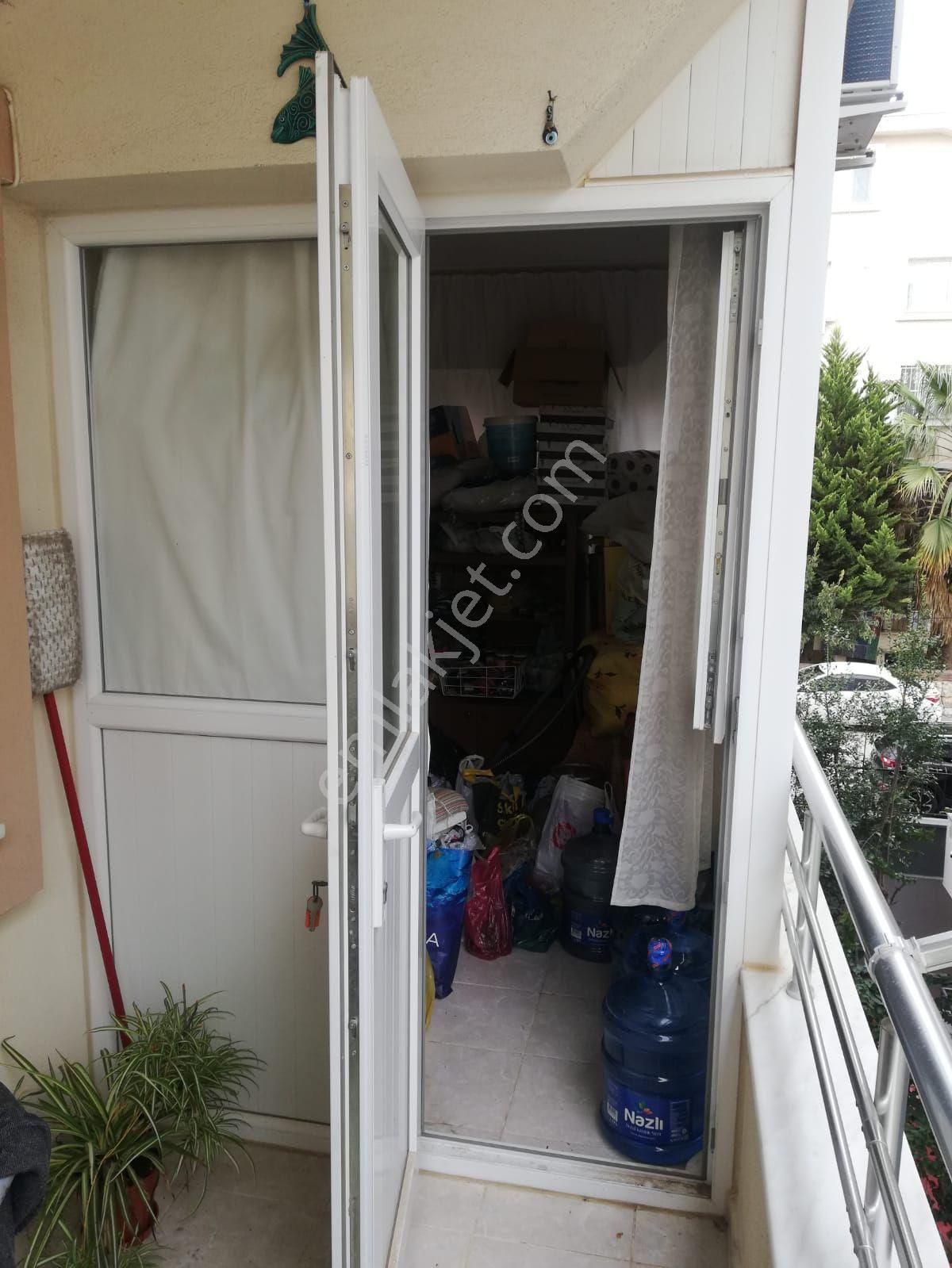 Didim 2+1 Açık Mutfak - Görsel 24