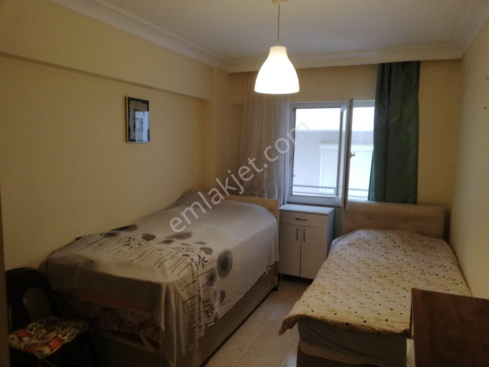 Didim 2+1 Açık Mutfak - Görsel 16